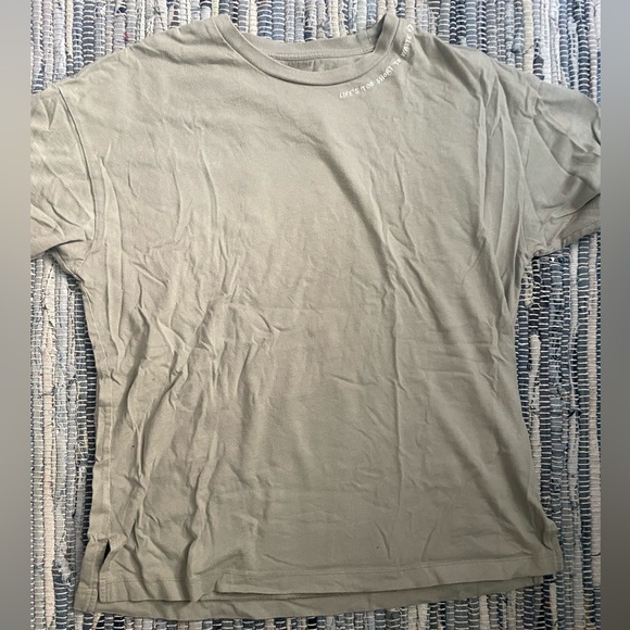 Converse Shirt - Picture 2 of 2